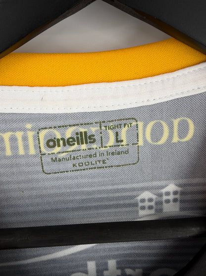 2024 Antrim GAA GK Jersey