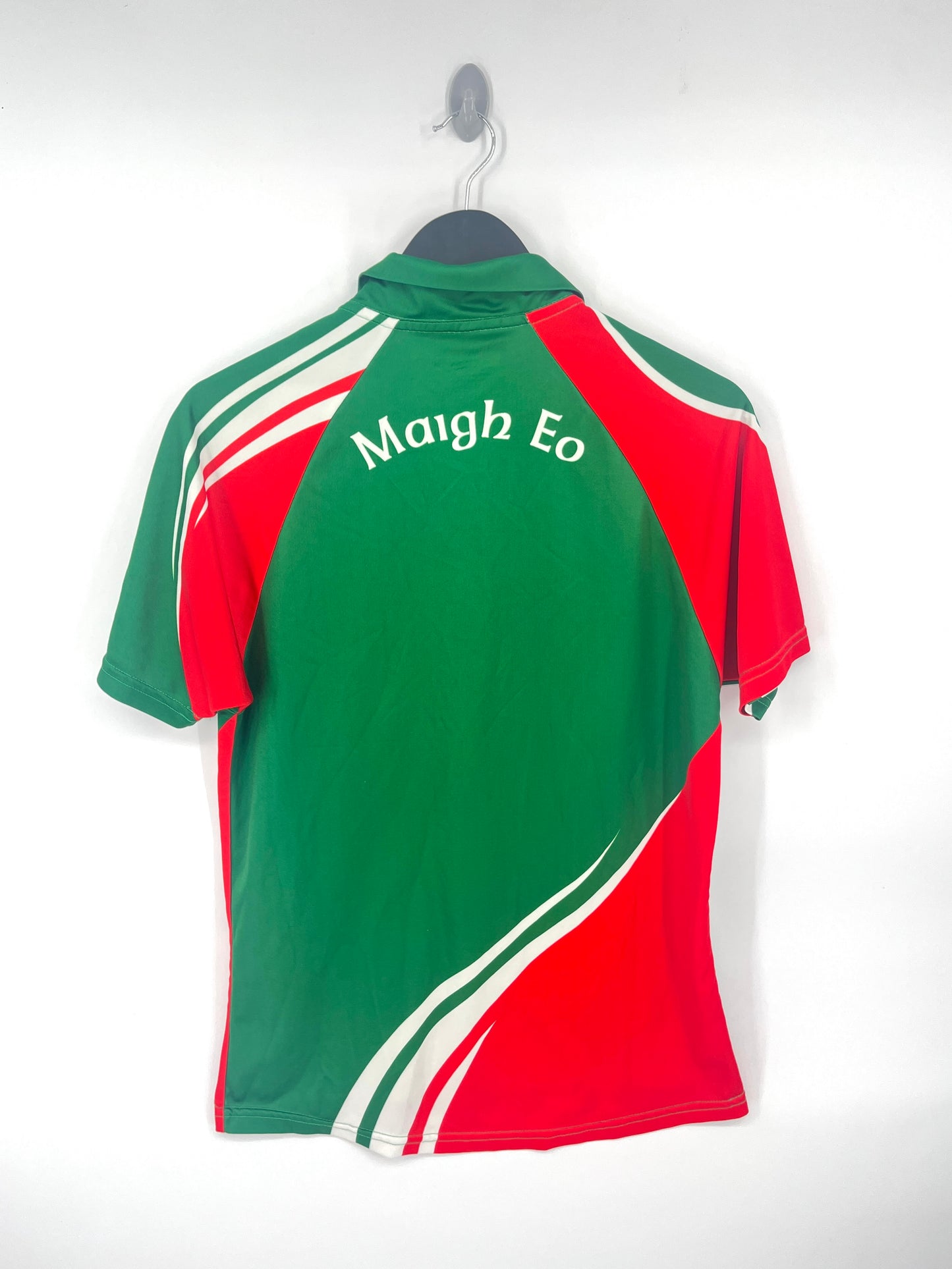 Mayo GAA 2012 All Ireland Final Jersey