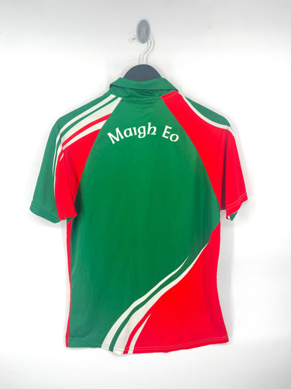 Mayo GAA 2012 All Ireland Final Jersey