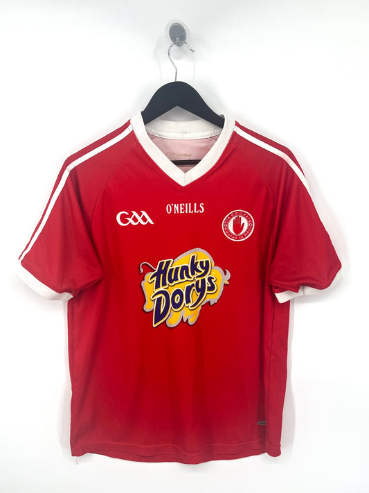 2013-14 Tyrone GAA Jersey