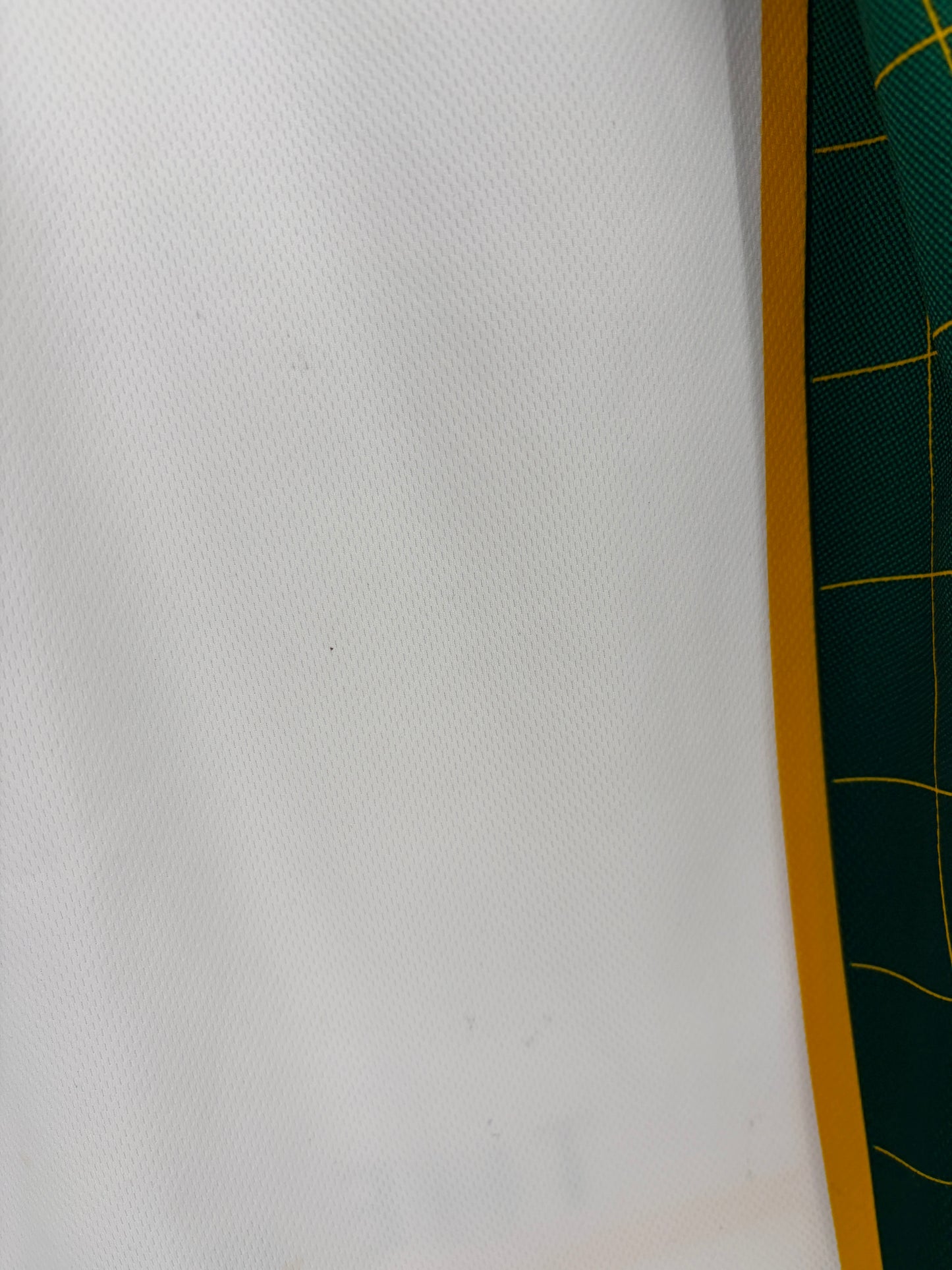 Meath GAA 2004-05 Alternate Jersey (M)