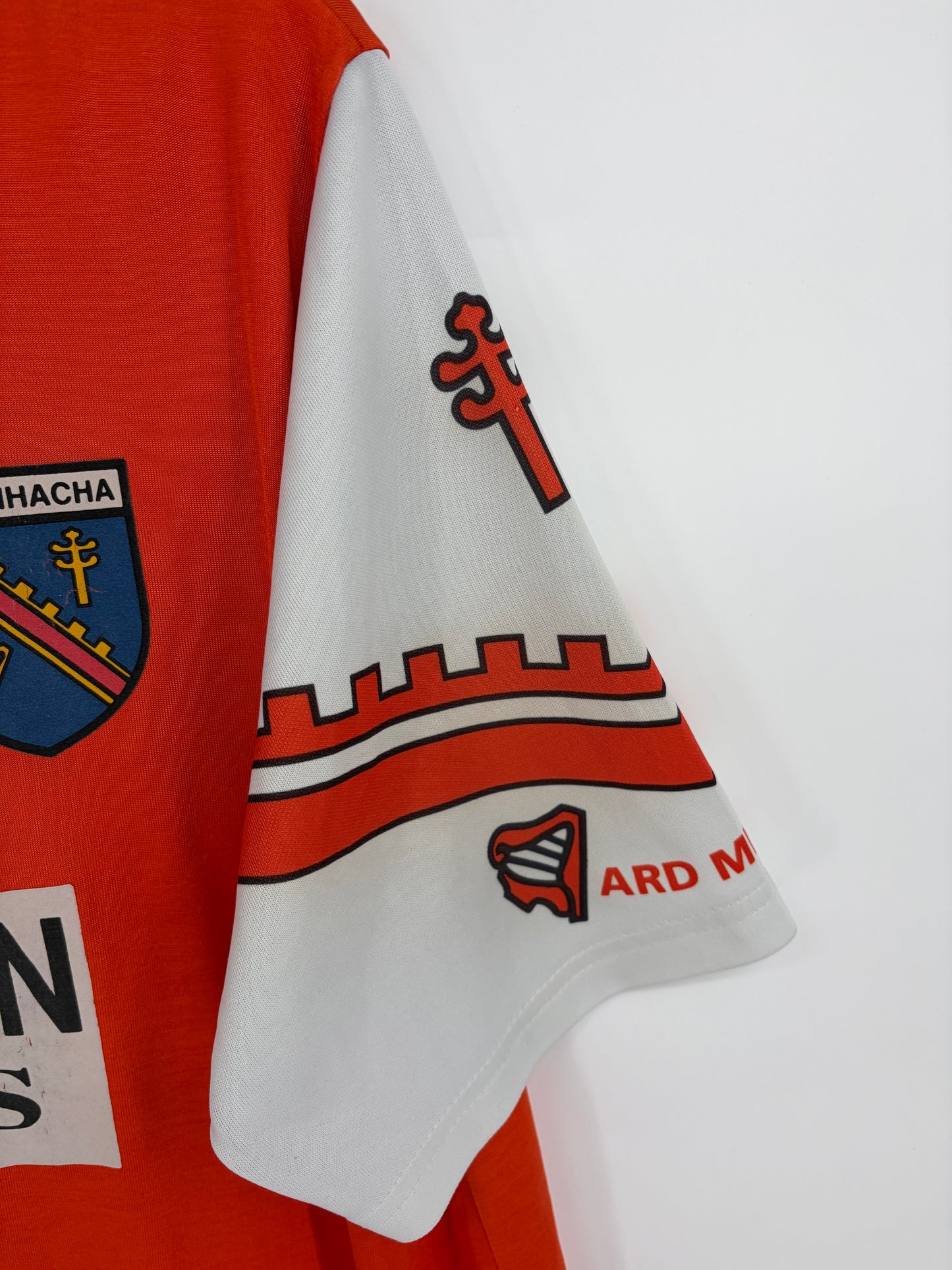 1998/99 Armagh GAA Jersey (L)