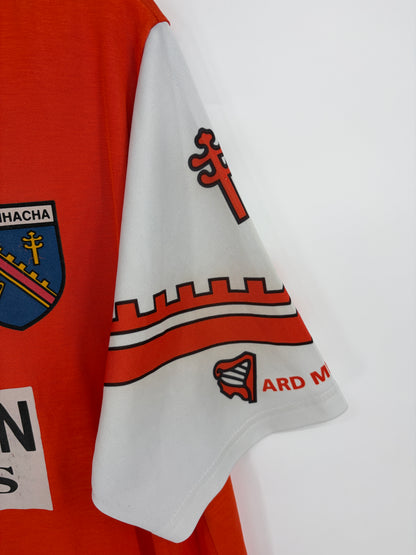 1998/99 Armagh GAA Jersey (L)
