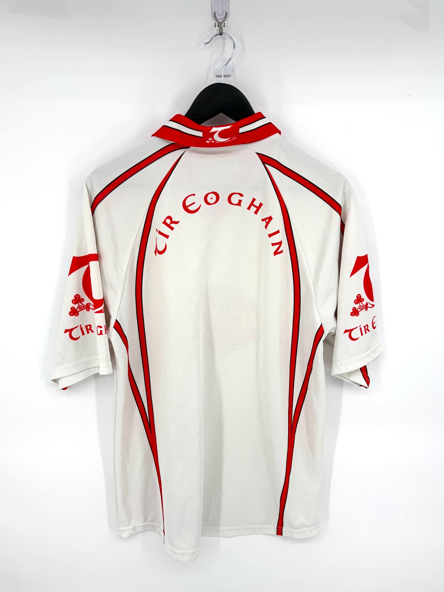 2005 Tyrone GAA Jersey (S)