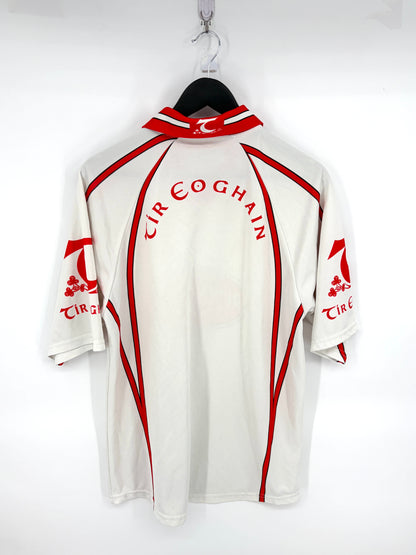 2005 Tyrone GAA Jersey (S)