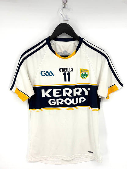2015 Kerry GAA Alternate Jersey