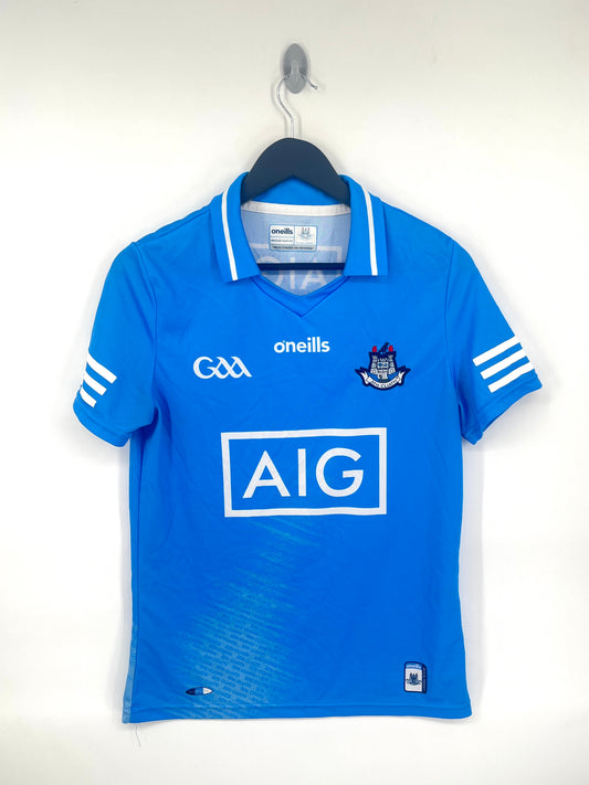 2020 Dublin GAA Jersey