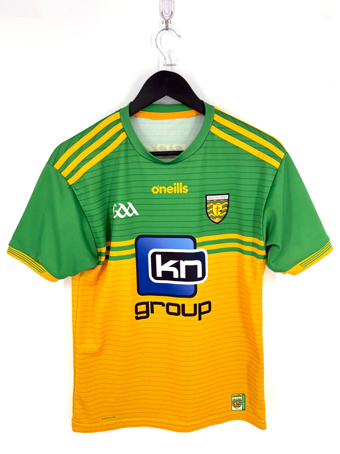 2020 Donegal GAA Jersey