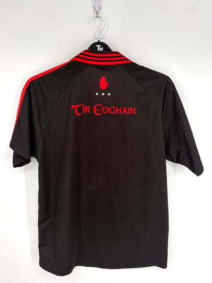 Tyrone GAA 2010 GK Jersey (L)