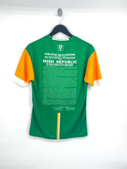 Offaly 1916 Remastered Jersey