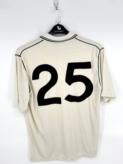 1993 Match-Worn Kildare GAA Jersey - #25
