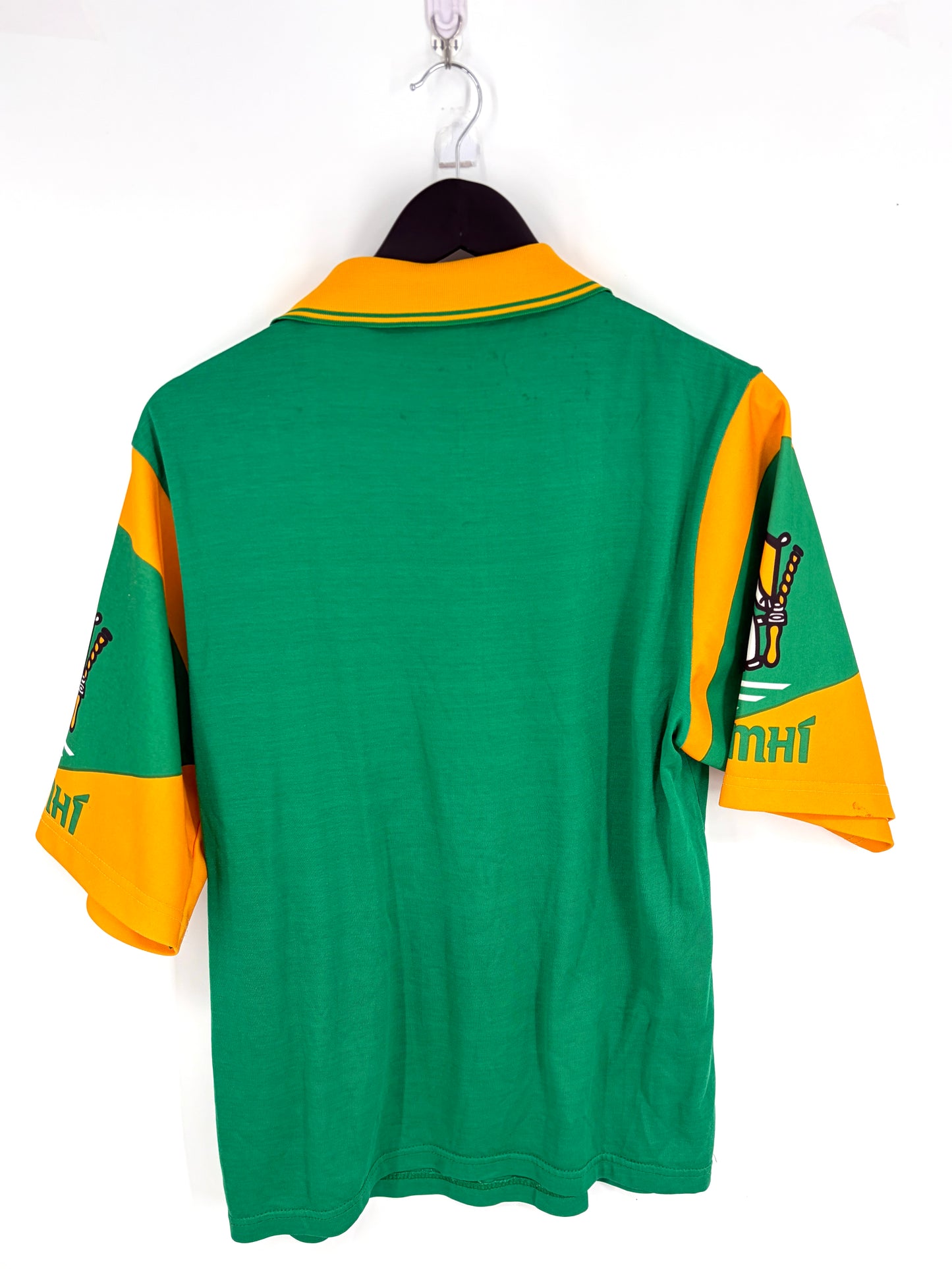 1998/99 Meath GAA Jersey (S)
