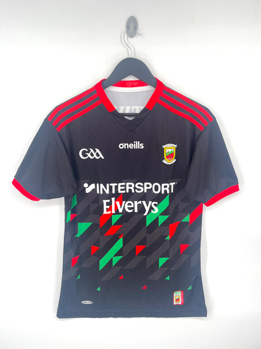 Mayo GAA 2021/21 Goalkeeper Jersey