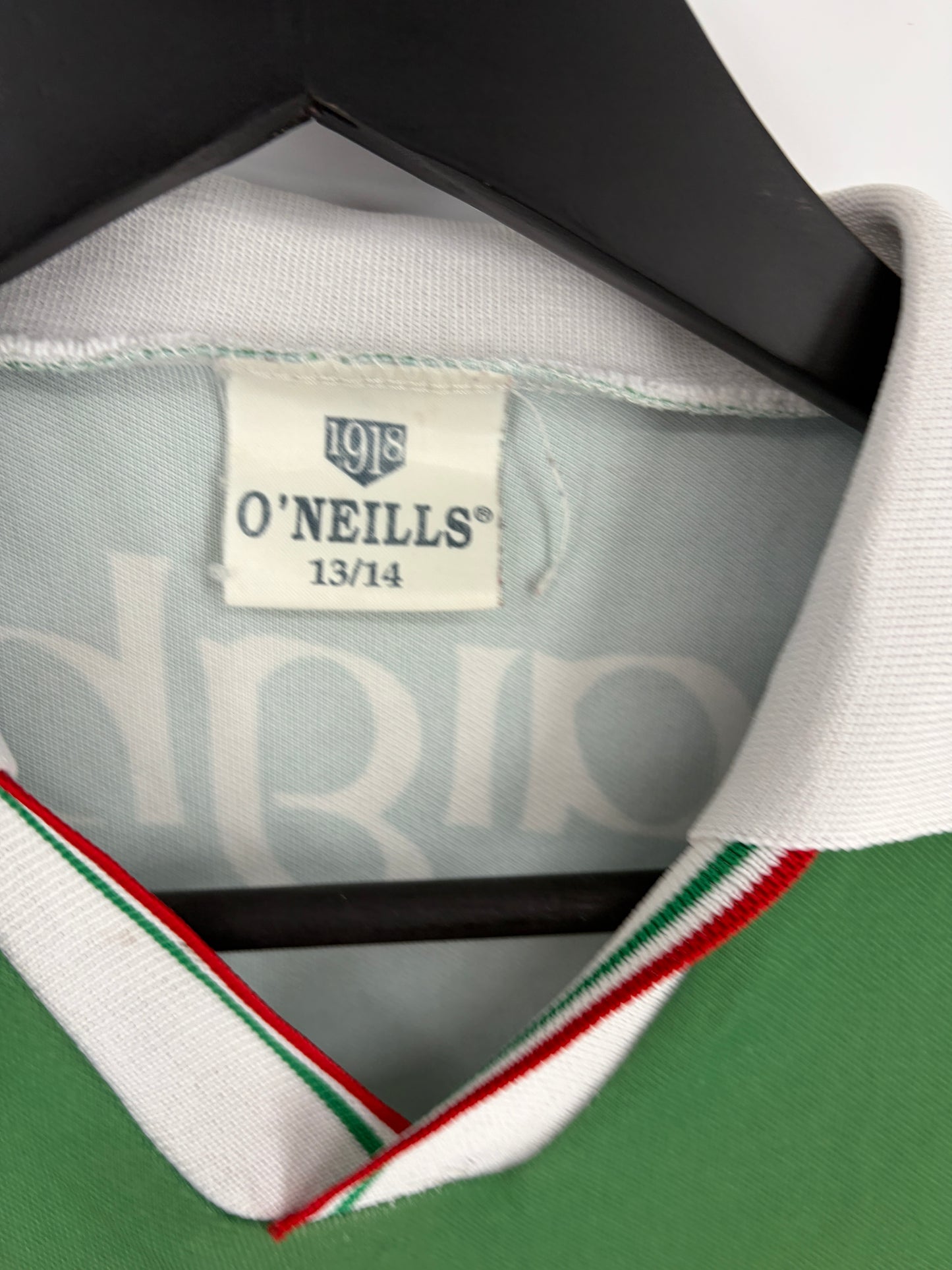 2001/04 Mayo GAA Jersey (S)