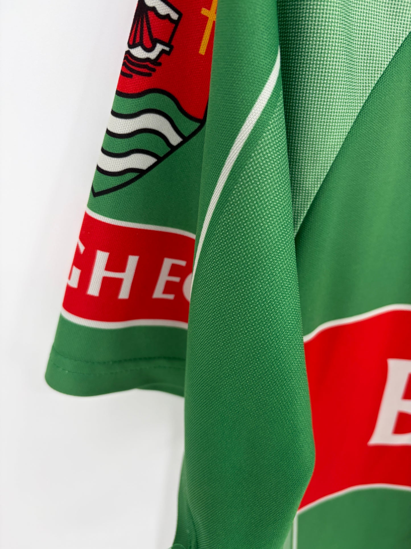 2003/05 Mayo GAA Jersey (L)