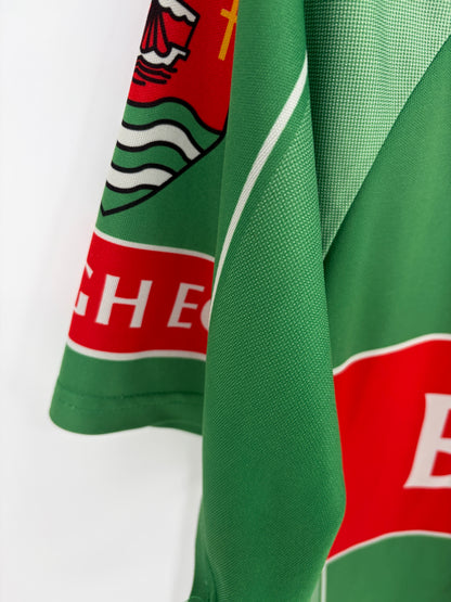 2003/05 Mayo GAA Jersey (L)