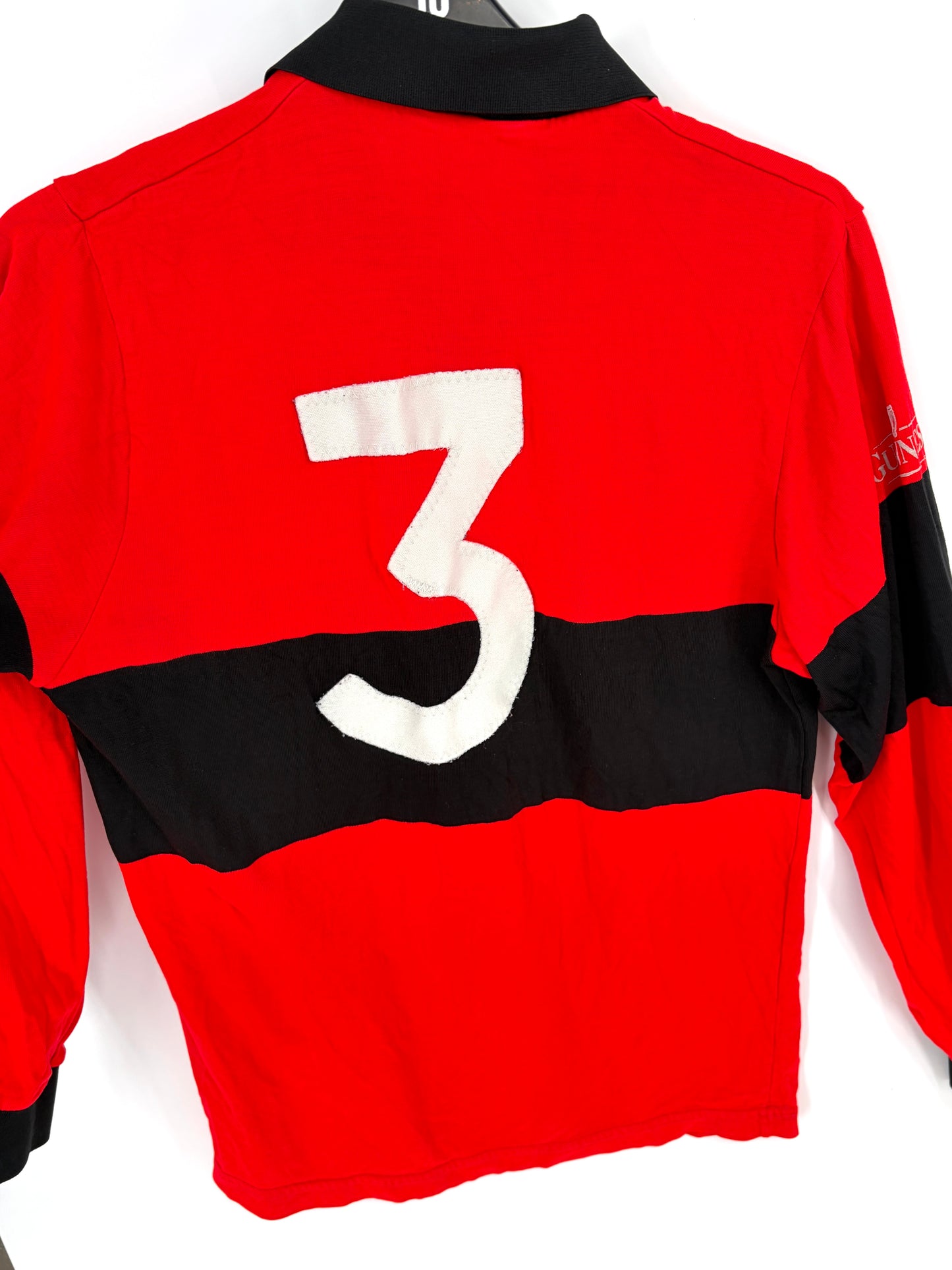2000 Match-Worn UCC GAA Jersey - #3