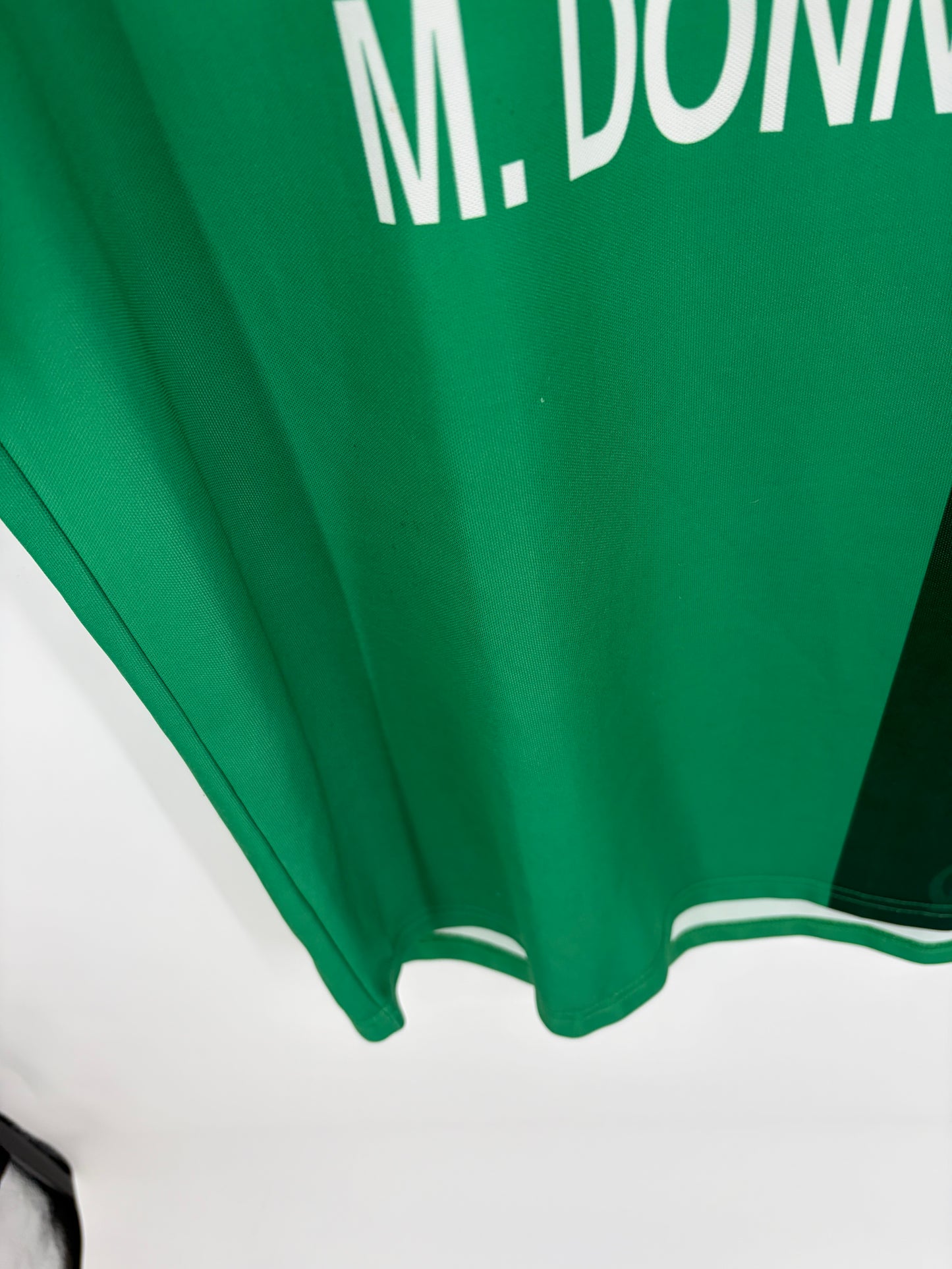 2005 Leinster GAA Jersey (XXL)