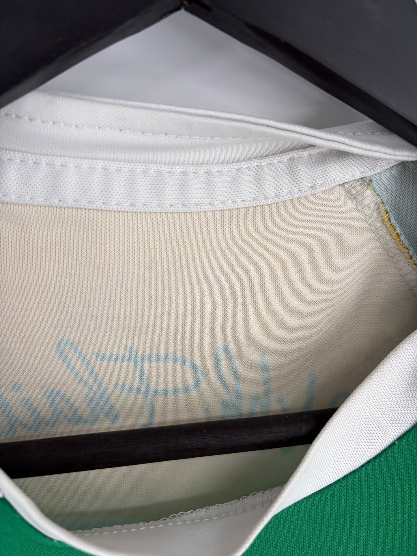 2014 Offaly GAA Jersey - #14