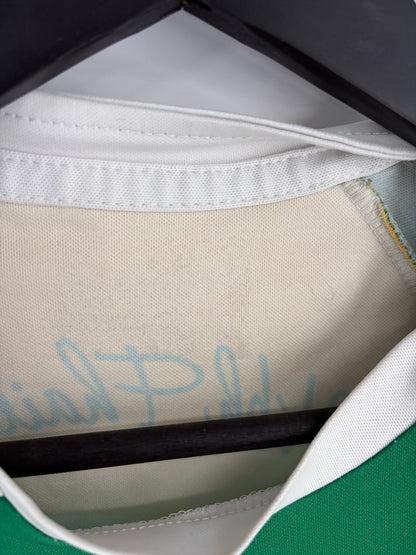 2014 Offaly GAA Jersey - #14