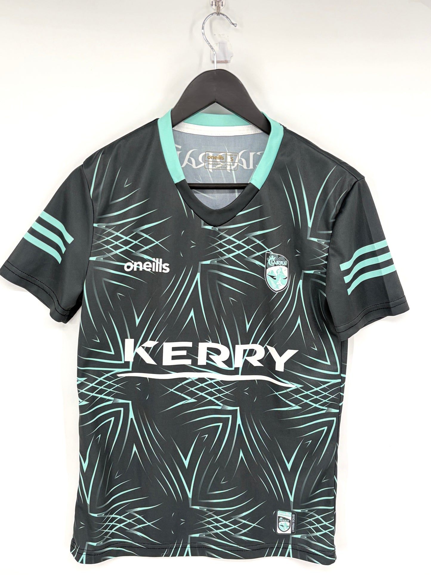 Kerry GAA Training Jersey