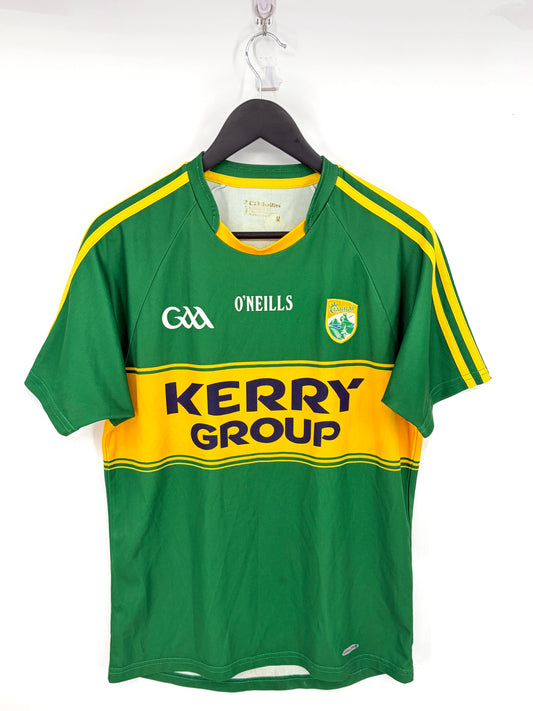 2015 Kerry GAA Jersey