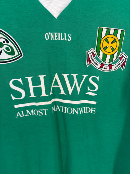 1996 Limerick GAA Jersey (S)