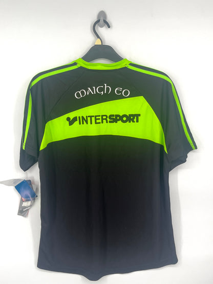 Mayo GAA 2015 Away Jersey - BNWT