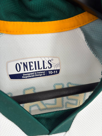 Ireland x AFL (Eire) 2005-06 GAA ‘International Rules’ Jersey (XS)