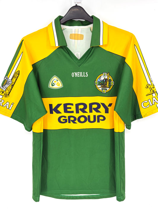 2006/08 Kerry GAA Jersey (XL)