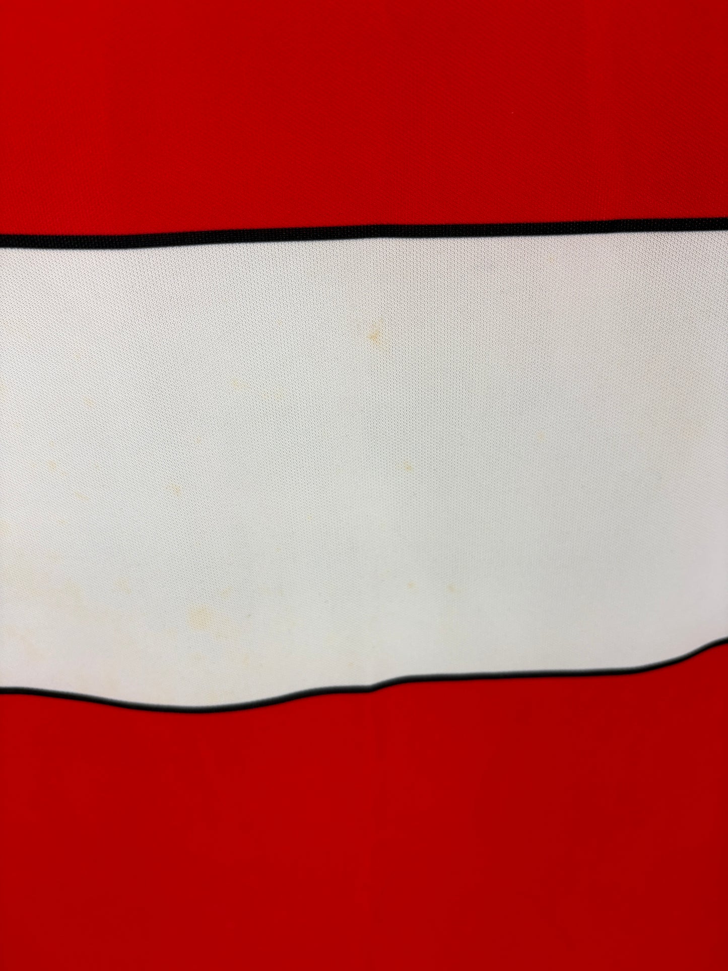 Derry GAA 2004/06 Jersey (L)