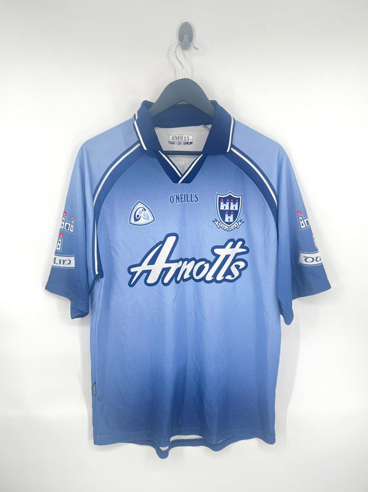 2002/03 Dublin GAA Jersey