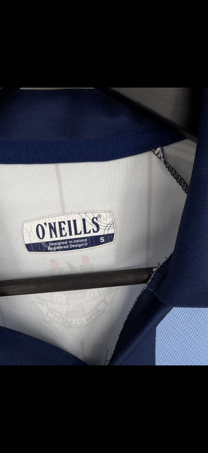 2004-06 Dublin GAA Jersey