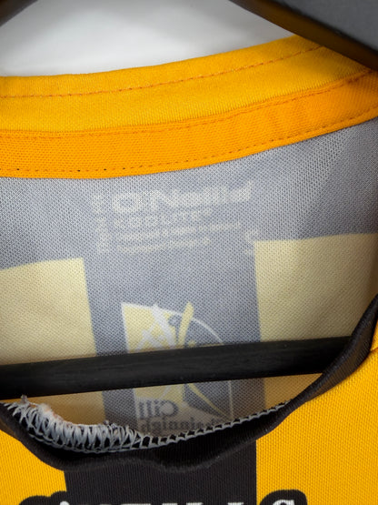 2015 Kilkenny GAA Jersey