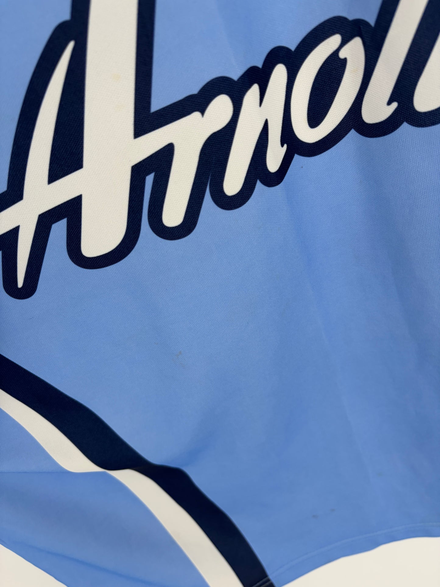 2000/02 Dublin GAA Jersey (M)