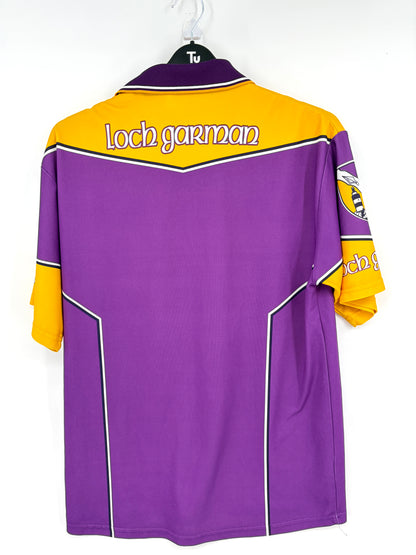 2000/01 Wexford GAA Jersey (L)