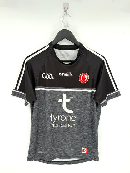 Player Issued GPS Tyrone GAA Training Jersey (2018-21)
