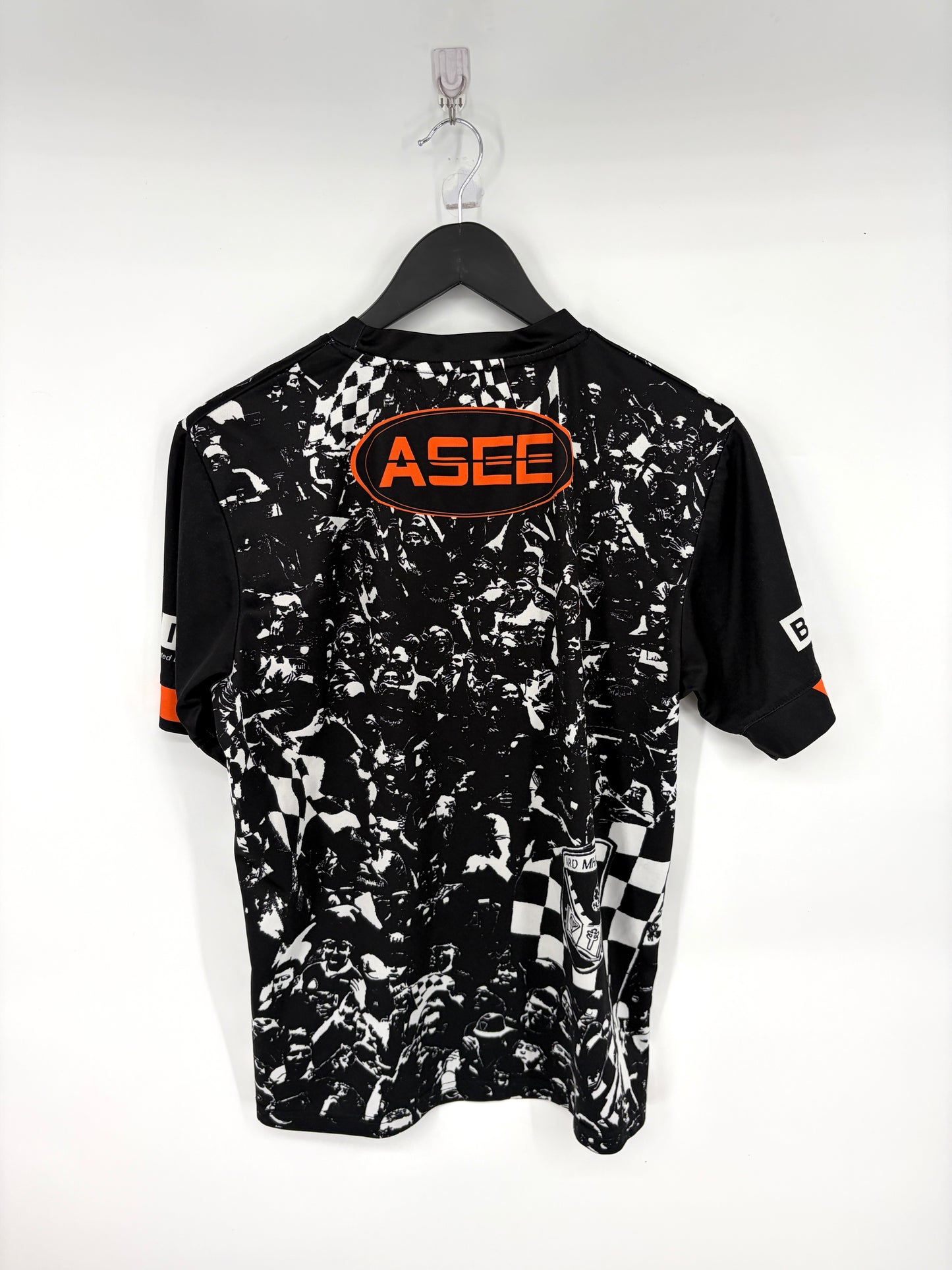 Armagh GAA 2024 'Vital' Training Jersey