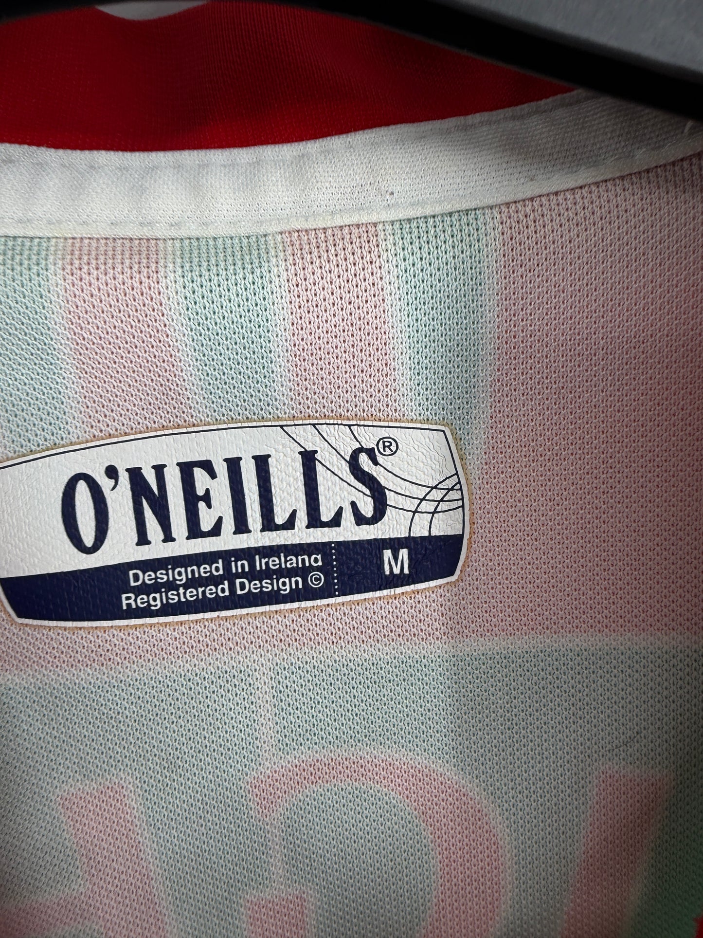 2006-08 Mayo GAA Jersey (M)