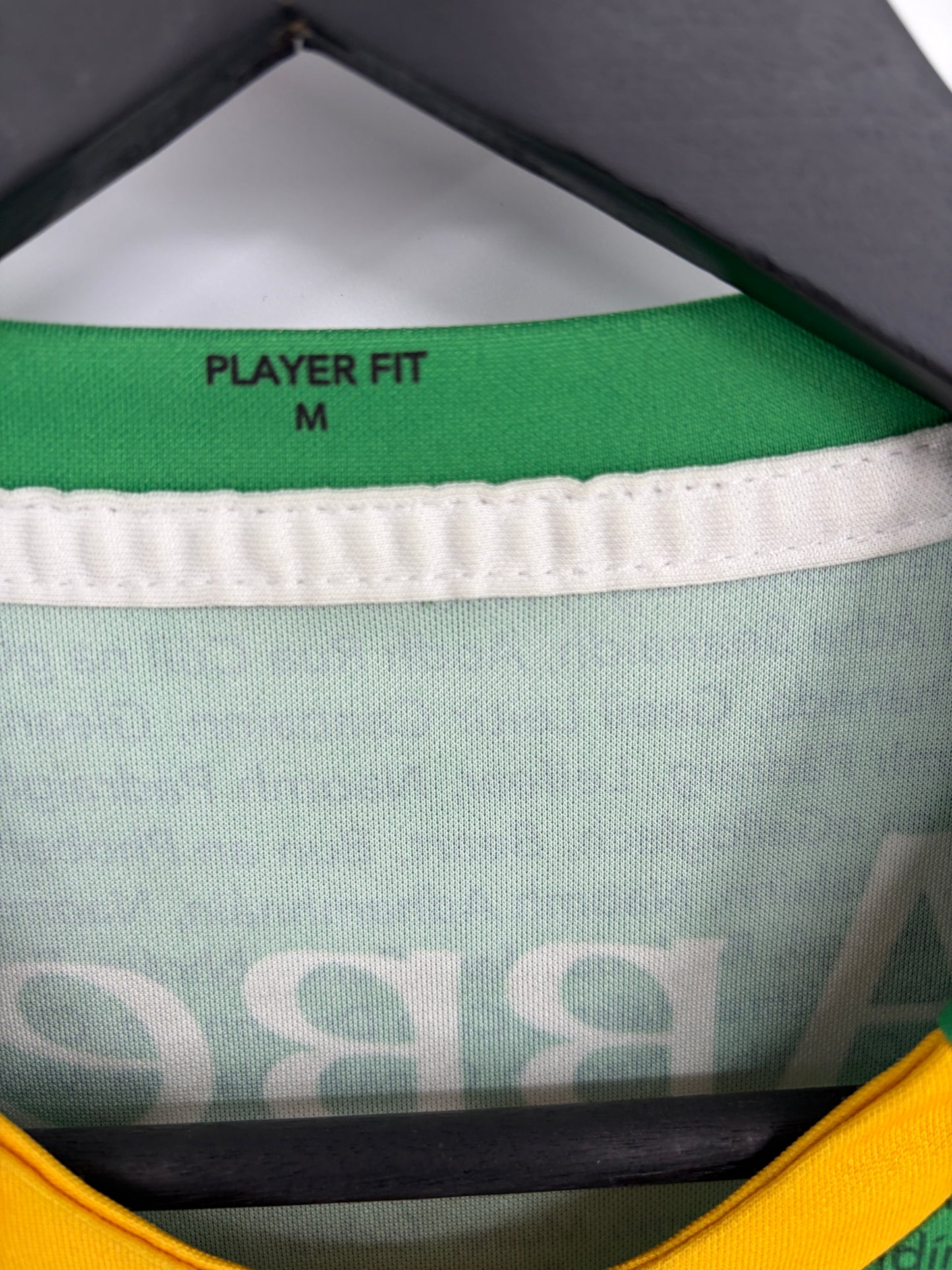 2022/23 Donegal GAA Jersey