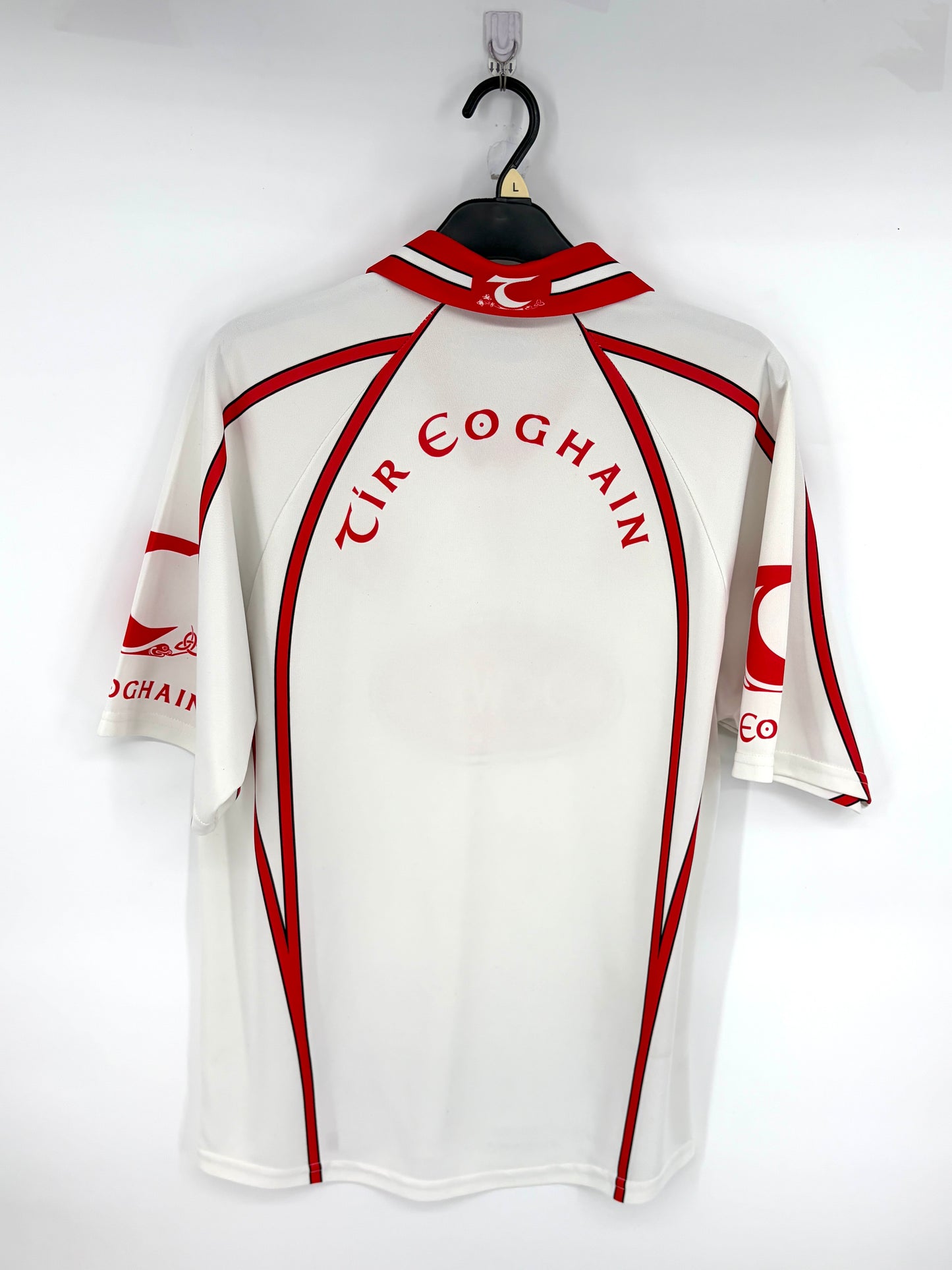 2005 Tyrone GAA Jersey (L)