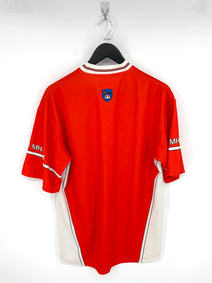 2005/07 Armagh GAA Jersey (S)