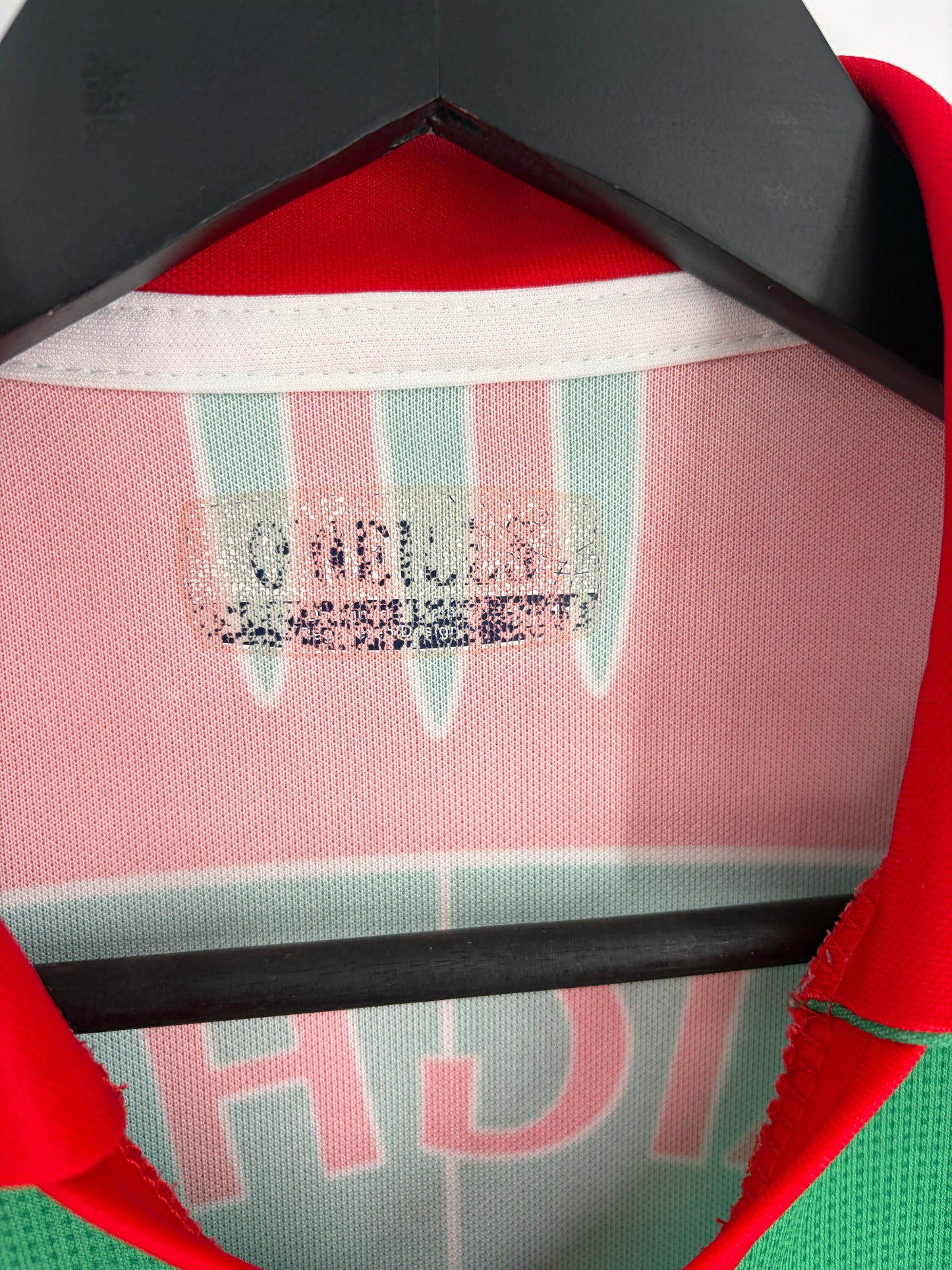 2006-08 Mayo GAA Jersey (S)