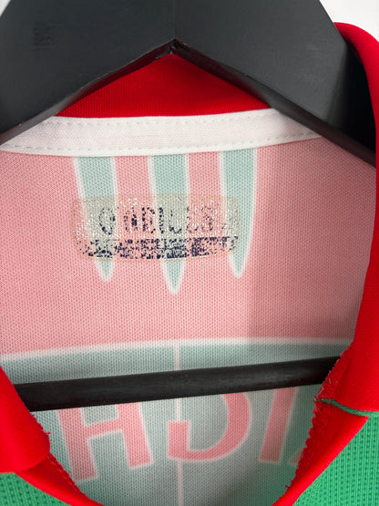 2006-08 Mayo GAA Jersey (S)