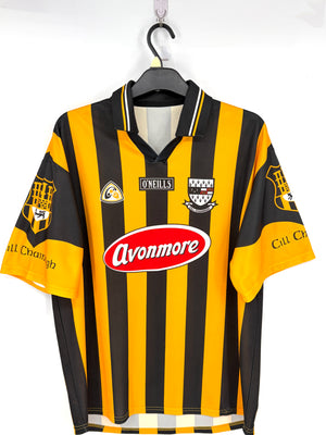2001/03 Kilkenny GAA Jersey (M)
