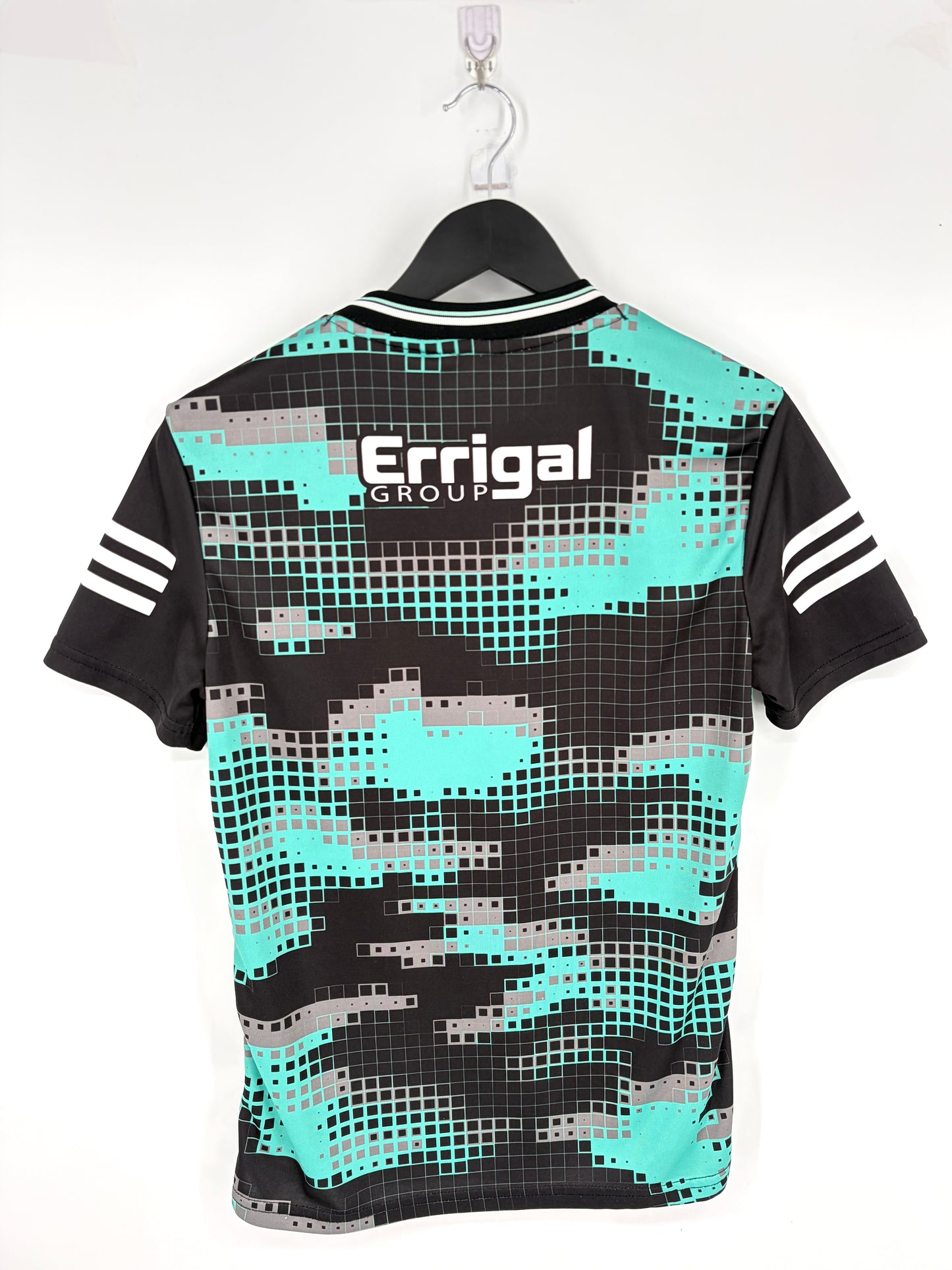 2024 Derry GAA GK Jersey