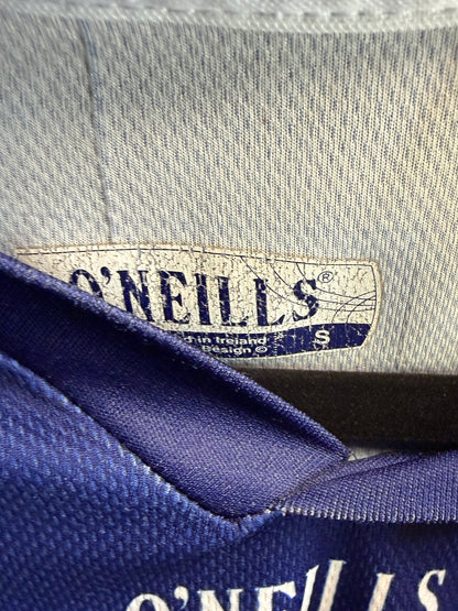 2008 Longford GAA Jersey