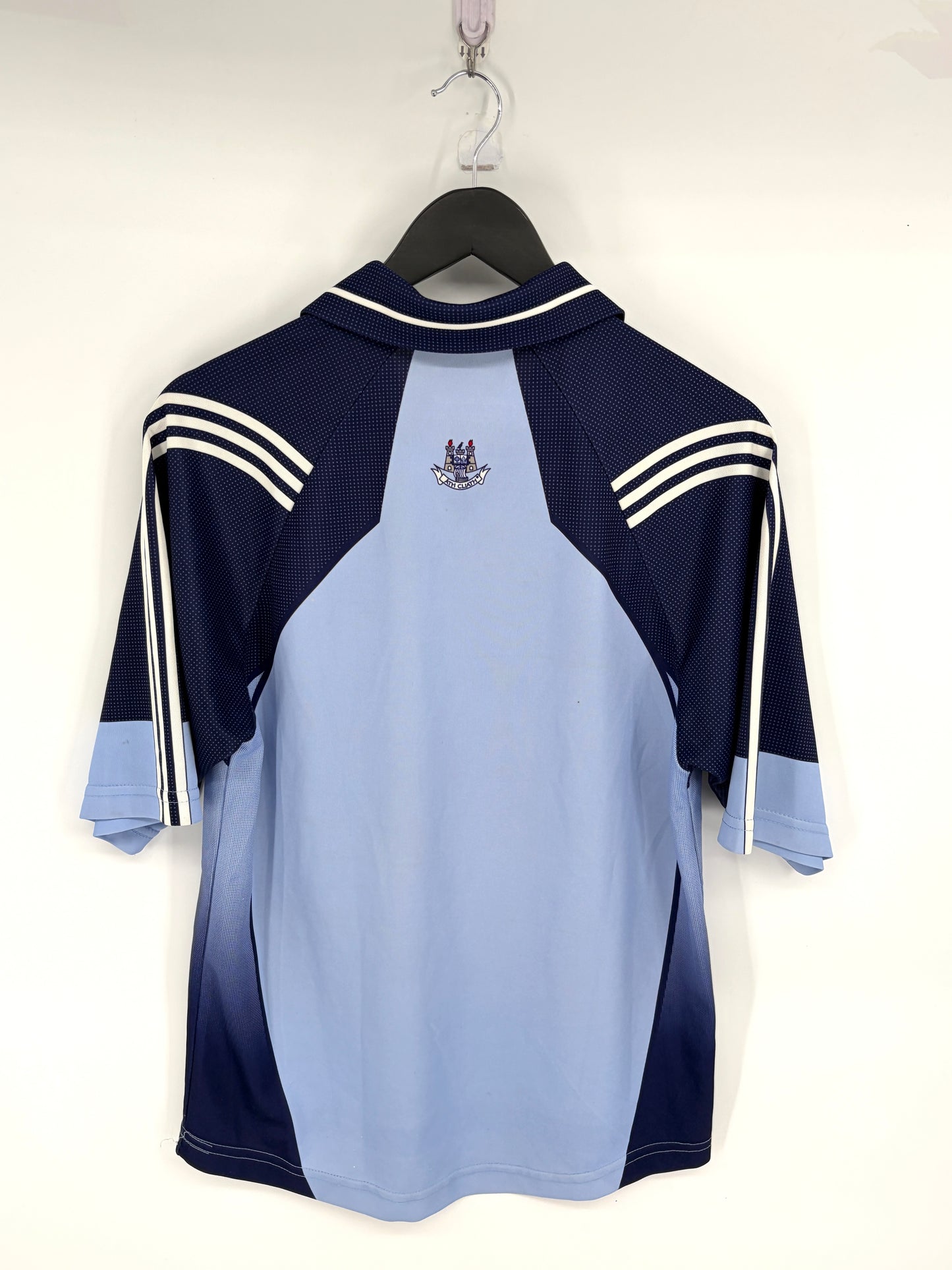 2007/08 Dublin GAA Jersey (S)