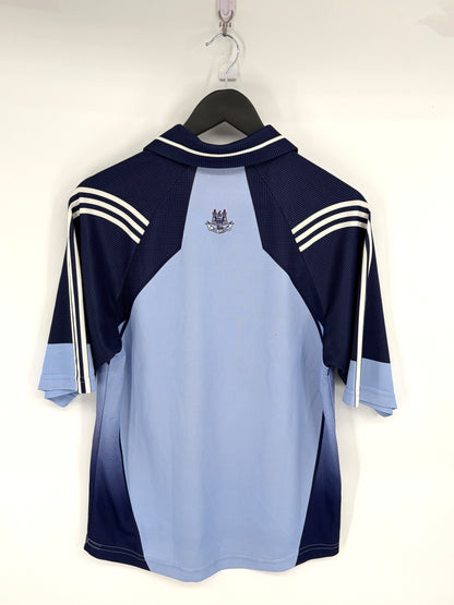 2007/08 Dublin GAA Jersey (S)
