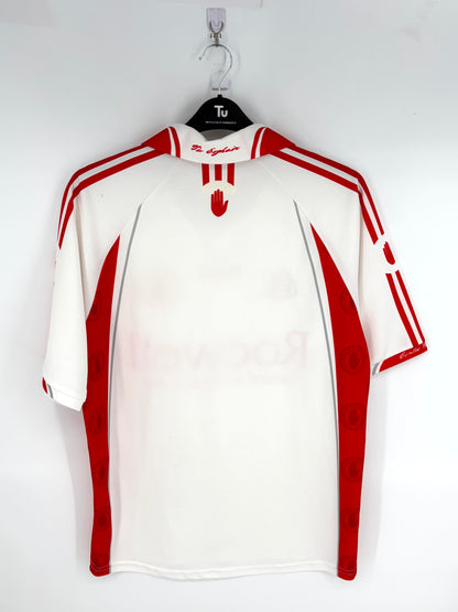 2008 Tyrone GAA Jersey (L)